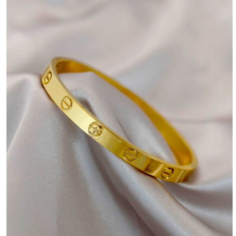 New bracelet